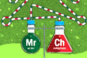Η μαγεία των φυσικών επιστημών