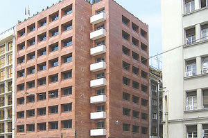 Κρητικό ενδιαφέρον για το “Κάνιγγος 21”