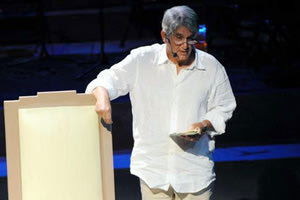 Απονεμήθηκαν τα Κρατικά Βραβεία Λογοτεχνίας