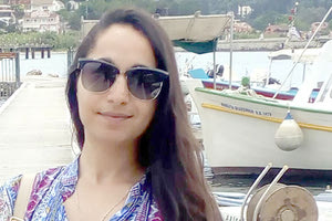 Ο Αλβανός πατέρας δεν ήθελε Αφγανό γαμπρό