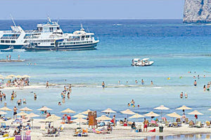 2018: Η καλύτερη τουριστική χρονιά στην ιστορία της