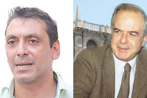 ΧΘΕΣ… ΣΗΜΕΡΑ… ΑΥΡΙΟ…