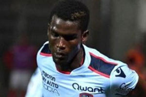 Ο Μπα στον Ολυμπιακό