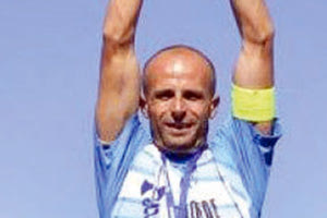 Και δεύτερο “μπαμ” με Μπαλάφα