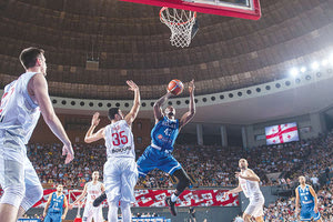 Τα μεγάλα ραντεβού του 2019