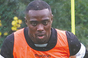 Επί παντός… αθλητικού