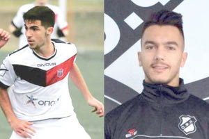 Με τέσσερα νέα πρόσωπα στη Σπάρτη