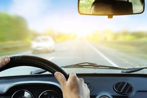 Γονείς και μαθητές ενημερώθηκαν για την οδική ασφάλεια