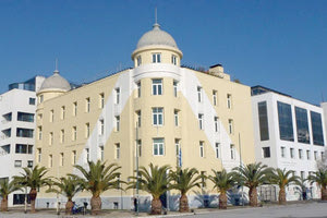 Ποδαρικό με το νομοσχέδιο για τα νέα Πανεπιστήμια στη Βουλή