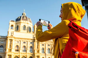 Μέσο κοινωνικής δικτύωσης για ιστορίες τοπικής πολιτιστικής κληρονομιάς