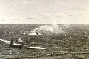 ΦΩΤΟ ΗΜΕΡΑΣ : Επίθεση στους Γερμανούς