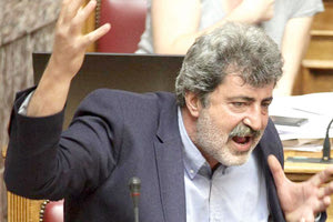 ΧΘΕΣ… ΣΗΜΕΡΑ… ΑΥΡΙΟ…