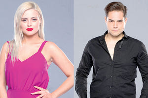 Δύο ακόμη Κρητικοί  στο Power of Love