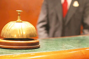 Αιτήσεις επαναπρόσληψης  εποχικών στα ξενοδοχεία