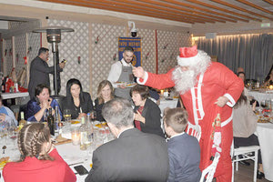 Εκδήλωση για τα παιδιά από τον Ροταριανό Όμιλο