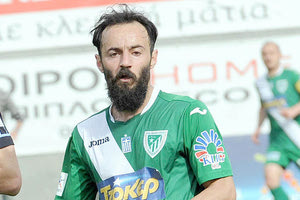 ΠΟΑ: Ποδαρικό… με Σαμουηλίδη