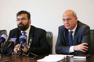 Ψήφισαν… σέντρα οι διαιτητές της Σούπερ Λιγκ