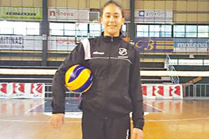 Μόνο κορασίδες και παγκορασίδες παίζουν