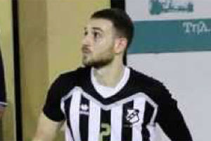 ΒΟΛΕΪ: Ο Κομητρούδης του ΟΦΗ στην Εθνική Ανδρών