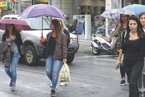 Μετά τον “Ραφαήλ” έρχεται η “Σοφία”