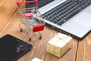 ηλεκτρονικό εμπόριο