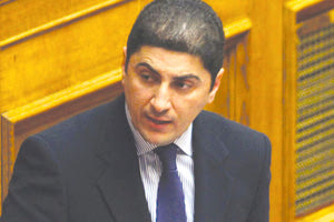 Ο κ. Αυγενάκης