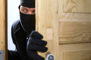 διαρρήκτες