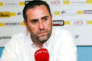 ο Γ. Τουτζάρης - Εργοτέλης