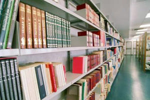 σχολικές βιβλιοθήκες