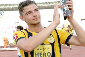 Εργοτέλης Κάιπερς