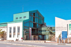 ΤΟ ΜΟΥΣΕΙΟ ΦΥΣΙΚΗΣ ΙΣΤΟΡΙΑΣ