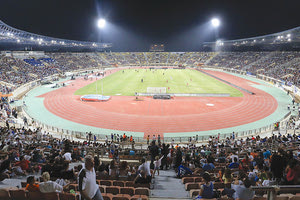 Παγκρήτιο Εθνική