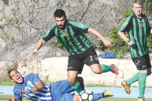 ΠΟΑ με τον Εθνικο