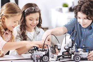 Ρομποτική για παιδιά