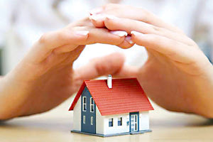 προστασία πρώτης κατοικίας