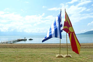 η Συμφωνία των Πρεσπών