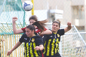 Η Γυναικεία Ομάδα Ποδοσφαίρου Εργοτέλη