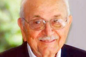 Ο Κωνσταντίνος Σταματάκης άφησε την τελευταία πνοή πλήρης ημερών