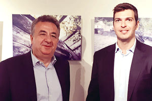 κόντρα Αρναουτάκη-Μαρκογιαννάκη