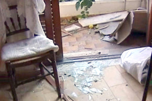 Λίγο πριν τα εγκαίνιά του, το Μουσείο Μικρασιατικής Έρευνας και Πολιτισμού της Αδελφότητας Μικρασιατών Ν. Χανίων ο “Αγιος Πολύκαρπος” που βρίσκεται στα Χανιά, έπεσε  θύμα διαρρηκτών.