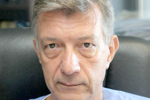 Ο κ. Δημήτρης Γεωργόπουλος