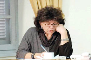 Λιάνα Σταρίδα