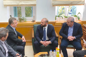 ΤΖΑΝΑΚΟΠΟΥΛΟΣ ΑΠΟ ΗΡΑΚΛΕΙΟ