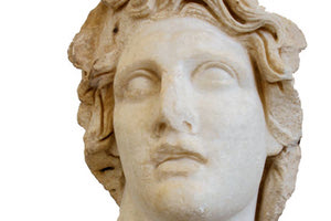 Ο Μέγας Αλέξανδρος