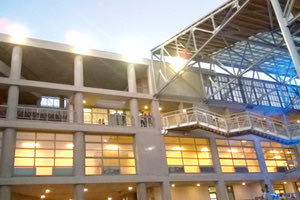 Πολιτιστικό Κέντρο