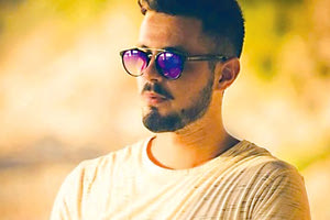 Ο άτυχος Γιάννης Τζαγκαράκης το τελευταίο θύμα της ασφάλτου