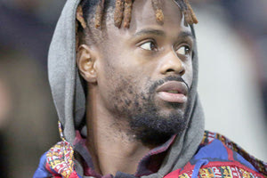 Η γνωριμία με τον Γιώργο Σαμαρά έφερε τον Σακόρ στο Ηράκλειο