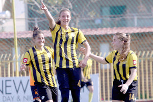 Εντυπωσιακή νίκη για τις γυναίκες του Εργοτέλη