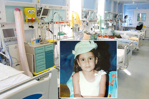 θύμα της γρίπης το 6χρονο αγγελούδι