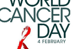 Παγκόσμια Ημέρα κατά του Καρκίνου